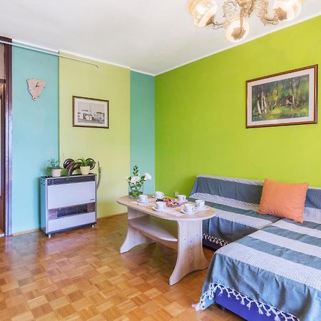 Gorgeous Apartment In Pula With House Sea View エクステリア 写真