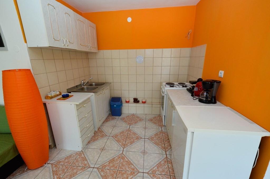 Gorgeous Apartment In Pula With House Sea View 部屋 写真