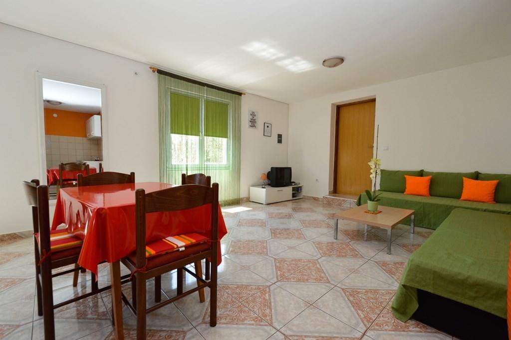 Gorgeous Apartment In Pula With House Sea View 部屋 写真