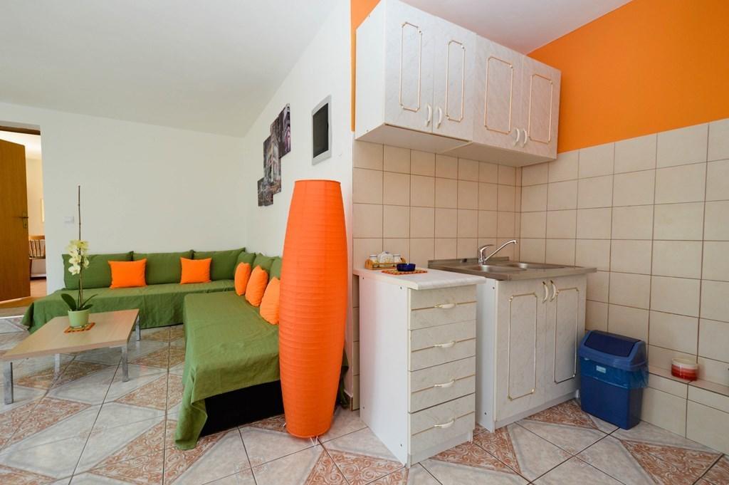 Gorgeous Apartment In Pula With House Sea View 部屋 写真
