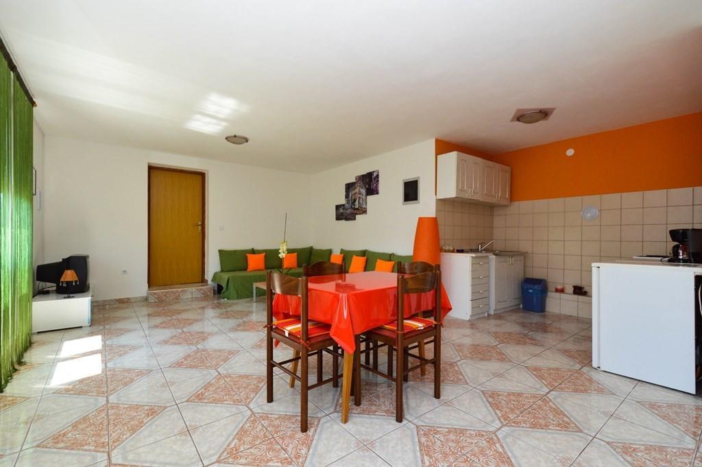 Gorgeous Apartment In Pula With House Sea View 部屋 写真