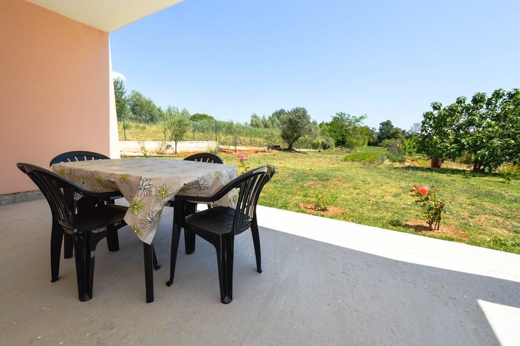 Gorgeous Apartment In Pula With House Sea View 部屋 写真